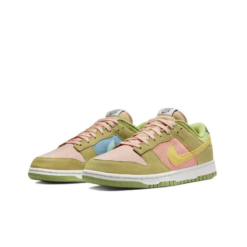 Dunk Low Next Nature Sun Club Arctic Orange - Dm0583-800