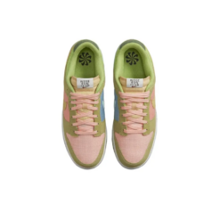 Dunk Low Next Nature Sun Club Arctic Orange - Dm0583-800