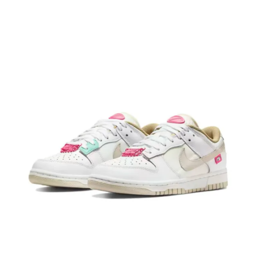 Dunk Low Pink Bling - DX6060-121