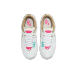 Dunk Low Pink Bling - DX6060-121