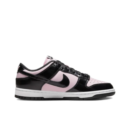 Dunk Low Pink Foam Black - DJ9955-600