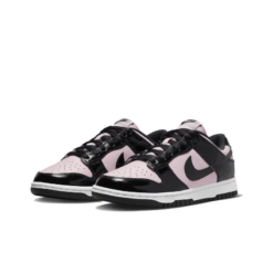 Dunk Low Pink Foam Black - DJ9955-600