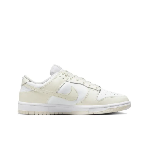 Dunk Low Retro Coconut Milk - Dd1503-121