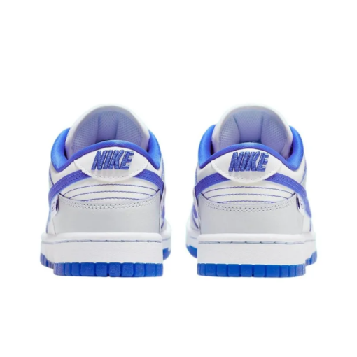 Dunk Low Worldwide White Blue - FB1841-110