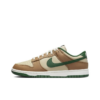 Dunk Low Retro Rattan Gorge Green - FB7160-231