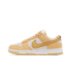 Dunk Low Celestial Gold Suede - Dv7411-200