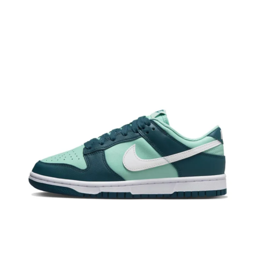 Dunk Low Geode Teal - Dd1503-301