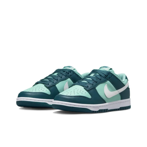 Dunk Low Geode Teal - Dd1503-301