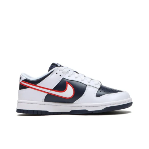 Dunk Low Houston Comets Four-Peat - DZ2780-100