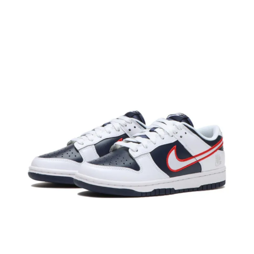 Dunk Low Houston Comets Four-Peat - DZ2780-100