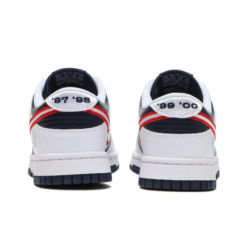 Dunk Low Houston Comets Four-Peat - DZ2780-100