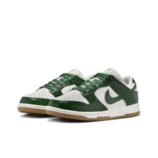 Dunk Low Lx Gorge Green Ostrich - Fj2260-002