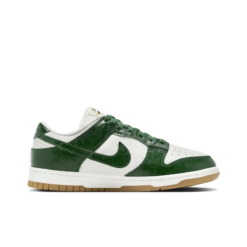 Dunk Low Lx Gorge Green Ostrich - Fj2260-002