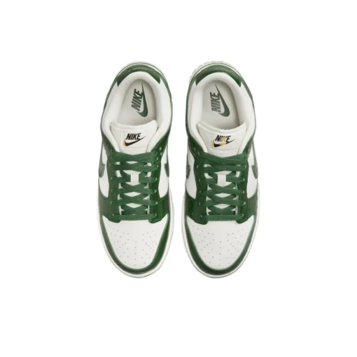 Dunk Low Lx Gorge Green Ostrich - Fj2260-002