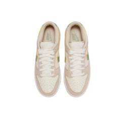 Dunk Low Pale Ivory Oil Green - FQ6869-131