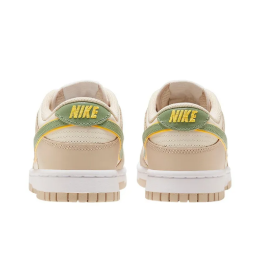 Dunk Low Pale Ivory Oil Green - FQ6869-131