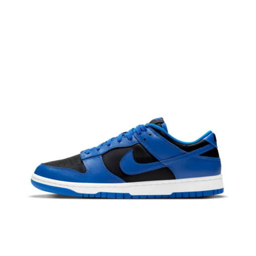 Dunk Low Retro Hyper Cobalt - Dd1391-001