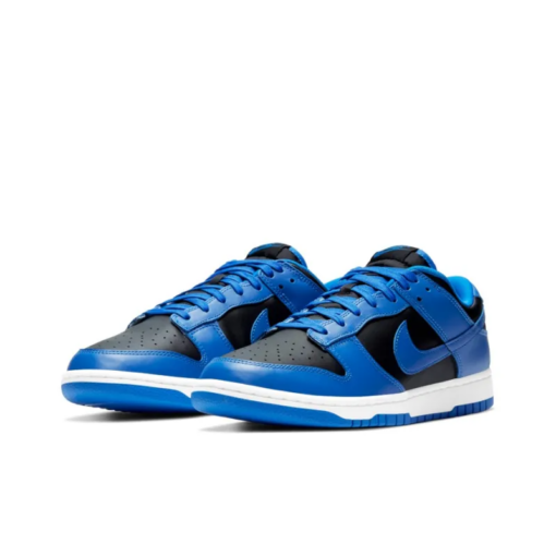 Dunk Low Retro Hyper Cobalt - Dd1391-001