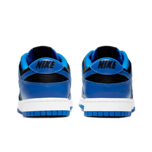 Dunk Low Retro Hyper Cobalt - Dd1391-001