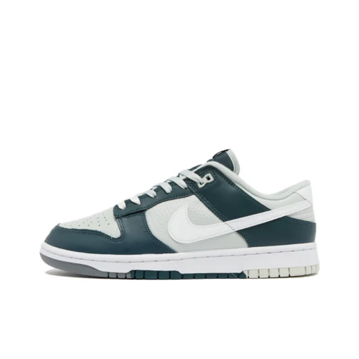 Dunk Low Retro Split Deep Jungle - Fb8896-300