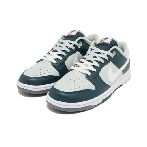 Dunk Low Retro Split Deep Jungle - Fb8896-300