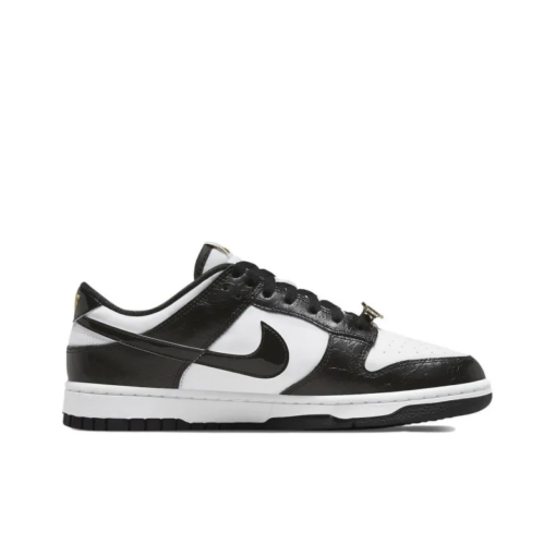 Dunk Low Se World Champs Black White - Dr9511-100