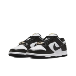 Dunk Low Se World Champs Black White - Dr9511-100