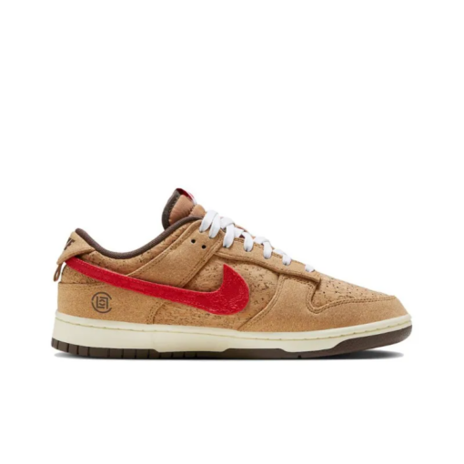 Dunk Low SP CLOT Cork - FN0317-121