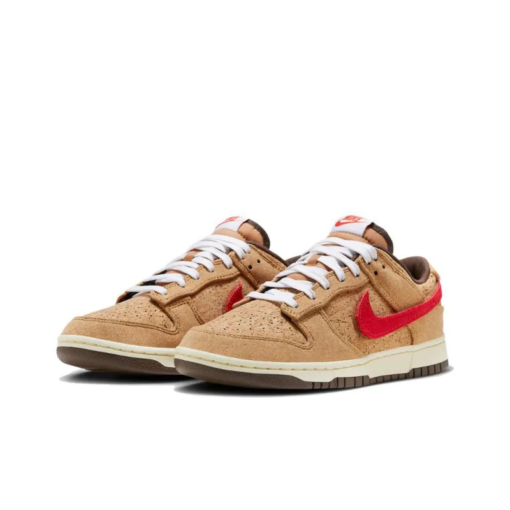 Dunk Low SP CLOT Cork - FN0317-121