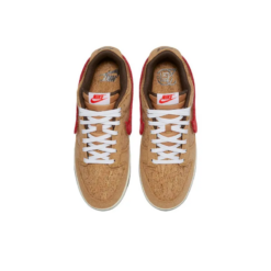 Dunk Low SP CLOT Cork - FN0317-121