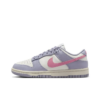 Dunk Low Indigo Haze - Dd1503-500