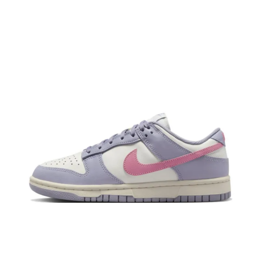 Dunk Low Indigo Haze - Dd1503-500