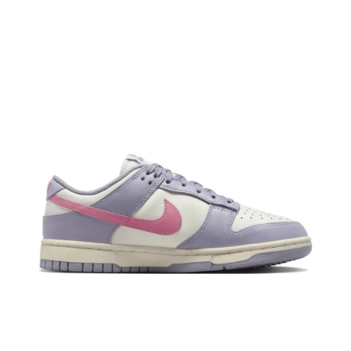 Dunk Low Indigo Haze - Dd1503-500