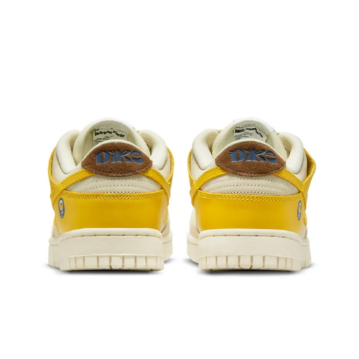 Dunk Low LX Banana - DR5487-100