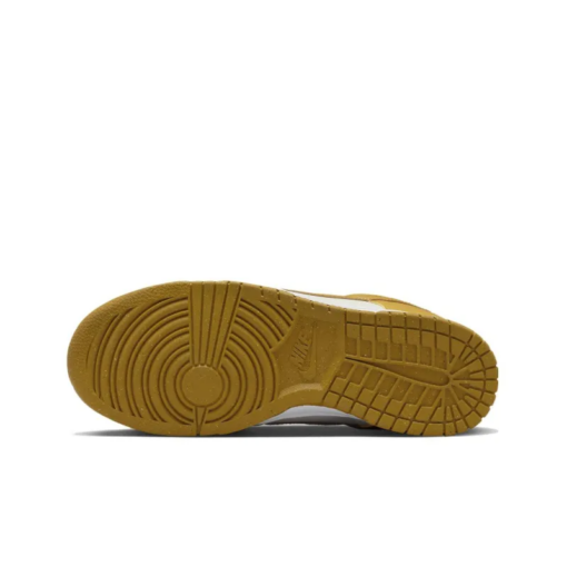 Dunk Low Next Nature Phantom Gold Suede - Dn1431-001