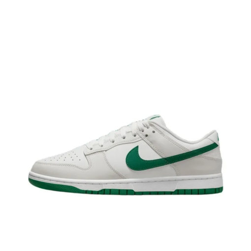 Dunk Low Retro Summit White Malachite - Dv0831-107