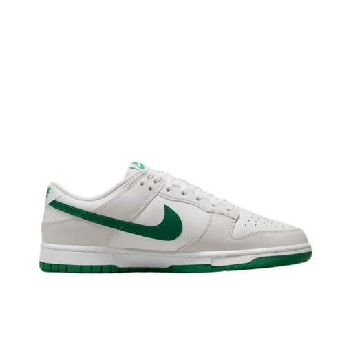 Dunk Low Retro Summit White Malachite - Dv0831-107