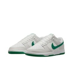 Dunk Low Retro Summit White Malachite - Dv0831-107