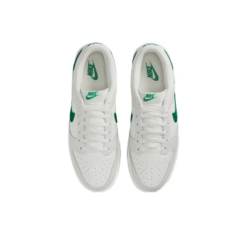 Dunk Low Retro Summit White Malachite - Dv0831-107