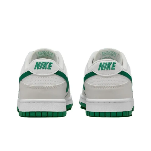 Dunk Low Retro Summit White Malachite - Dv0831-107