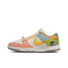 Dunk Low Retro Sun Club Multi - DQ0265-100