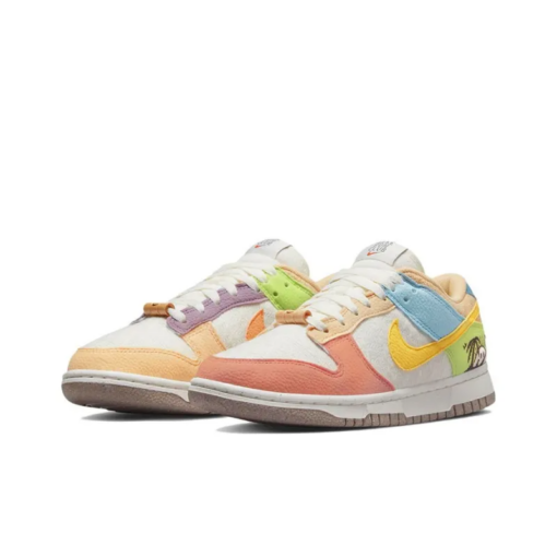 Dunk Low Retro Sun Club Multi - DQ0265-100