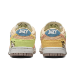 Dunk Low Retro Sun Club Multi - DQ0265-100