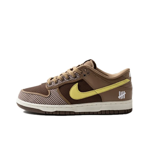 Dunk Low SP Undefeated Canteen Dunk Vs. AF1 Pack - DH3061-200