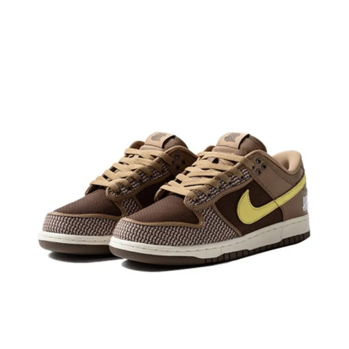 Dunk Low SP Undefeated Canteen Dunk Vs. AF1 Pack - DH3061-200