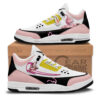 Kid Buu J3 Sneakers Custom Shoes PR-509780