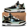 Luck Voltia J3 Sneakers Custom Shoes PR-602233