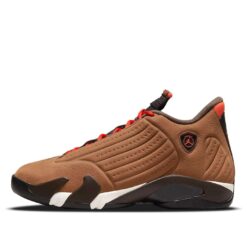 Air Jordan 14 Retro 'Winterized' DO9406-200