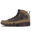 Air Jordan 9 Retro 'Olive' 2012 302370-020