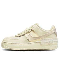 (WMNS) Nike Air Force 1 Shadow 'Coconut Milk' CU8591-102